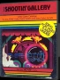 Atari  2600  -  Shootin' Gallery (1982) (Imagic)